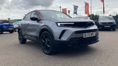 Vauxhall Mokka 1.2 Turbo 100 GS Line 5dr Petrol Hatchback